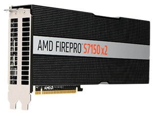 AMD Firepro S7150 X2ͼƬ