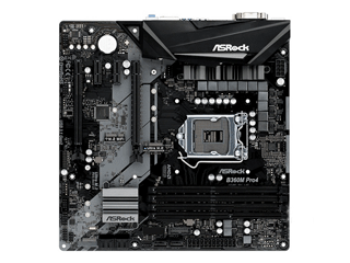 ����B360M Pro4ͼƬ