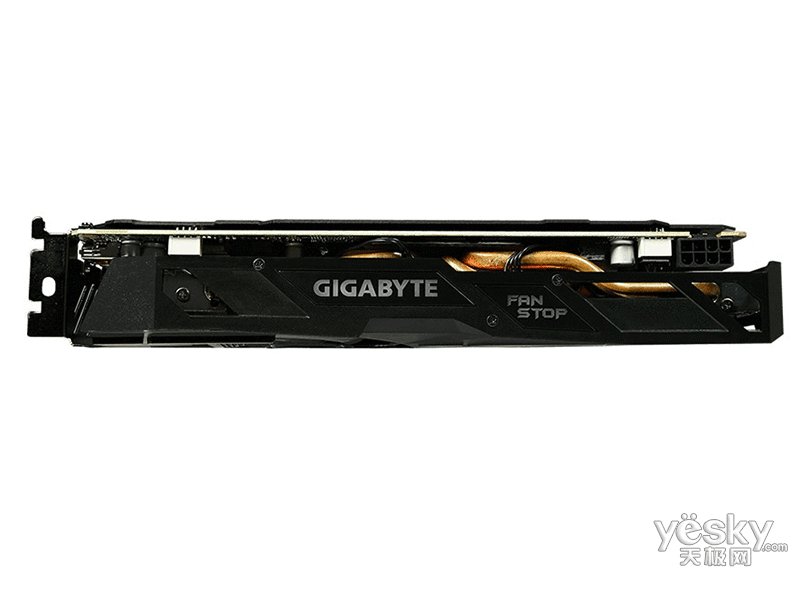 RX580 Gaming 8G