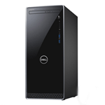 Inspiron Խ Сͻ(3670-D19N8S) ̨ʽ/