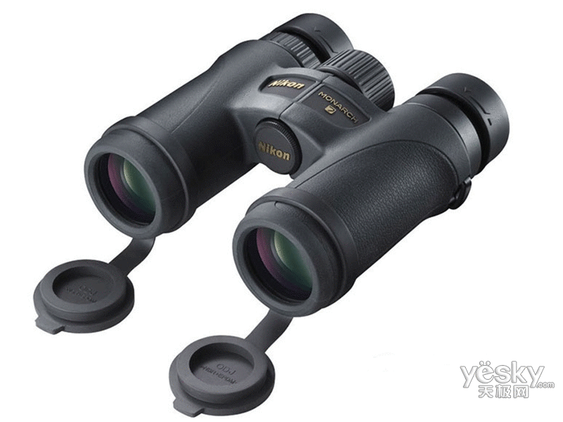 �῵MONARCH 7 8X30