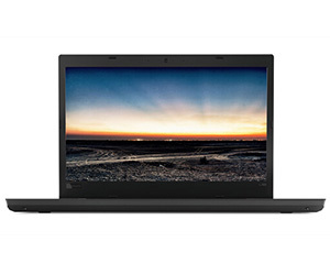 ThinkPad L480(i7 8550U/8GB/256GB)