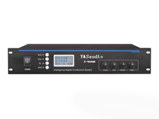 ����Y&Saudio X-9600MͼƬ