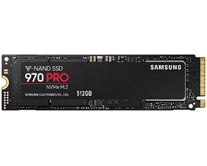 970 PRO 512G NVME̬ӲͼƬ