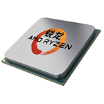 AMD Ryzen 3 2200GE CPU/AMD