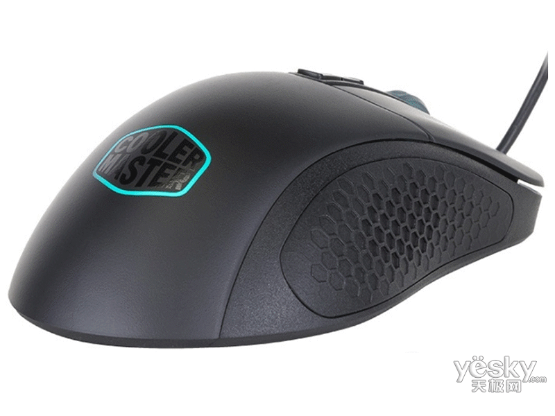 酷冷至尊mastermousemm530游戏鼠标