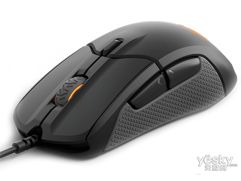 赛睿steelseries rival 310游戏鼠标(4 / 5)