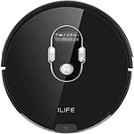 ILIFE 智意 X787 扫地机器人/ILIFE