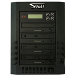 索厉SL-3DU DVD光盘拷贝机(电脑版) 光盘拷贝机/索厉