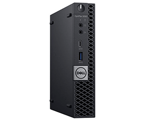 戴尔OptiPlex 5060系列 微型机(AO5060MFF)