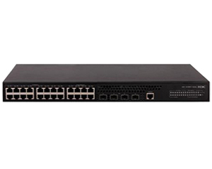 H3C S3100V3-28TP-SI