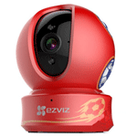 萤石C6H足球版1080P 智能摄像机/萤石