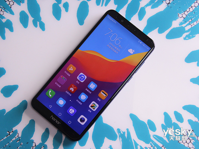 荣耀畅玩7c(32gb/全网通)