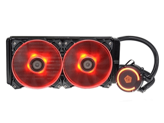 ID-COOLING AURAFLOW 240 RGBͼƬ