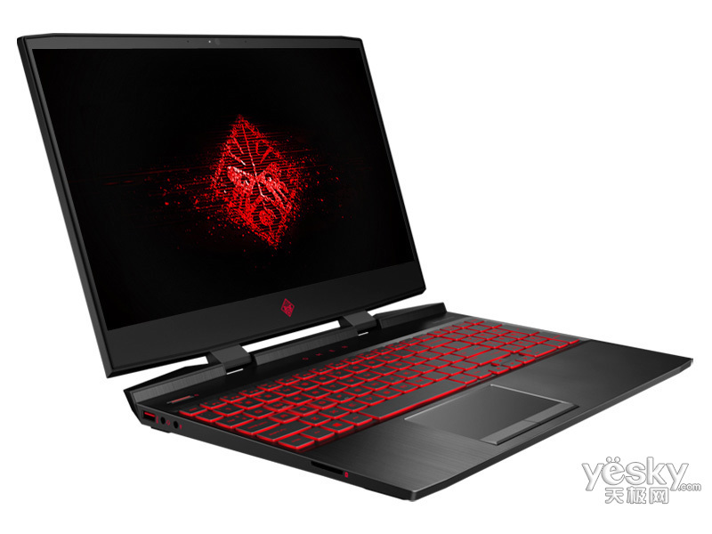 ����OMEN 15-DC0008TX(4LE28PA)