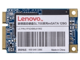 SL700 mSATA(128GB)ͼƬ