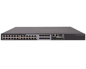 H3C S5560S-28S-EI