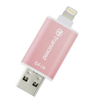 JetDrive Go 300(64GB) U/