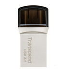 JetFlash 890(16GB) U/