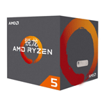 AMD Ryzen 5 2600E CPU/AMD