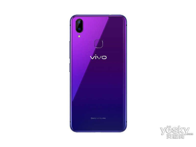 vivo x21i a(4gb/128gb/移动定制版)