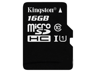 ʿmicro SDHC Class10 UHS-I(16GB)