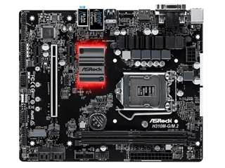 ����H310M-G/M.2