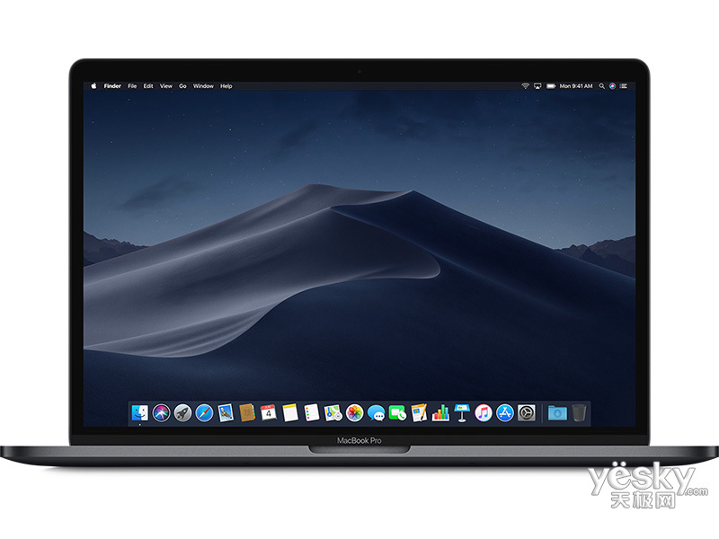 ƻ¿MacBook Pro 15Ӣ(i7/16GB/2TB/Vega Pro 20)