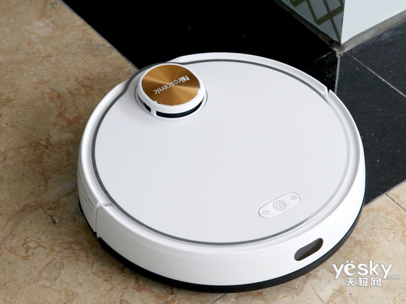 proscenic lds r2 扫地机器人