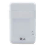 LG PD261W 便携照片打印机/LG