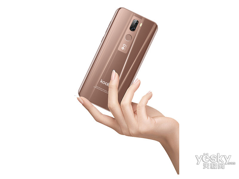 酷比f2 plus(128gb/全网通)