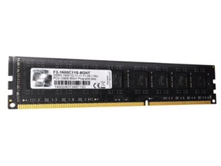 ֥8GB DDR3 1600(F3-1600C11S-8GNT)