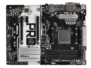 X370 Pro4ͼƬ