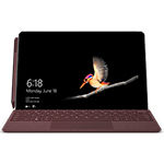 微软Surface Go(Intel 4415Y/4GB/64GB/WiFi)