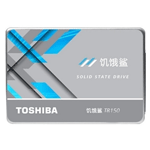 东芝饥饿鲨TR150(480GB) 固态硬盘/东芝