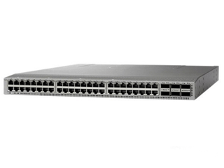 CISCO N9K-C93108TC-EX