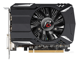 Phantom Gaming Radeon RX560 2G