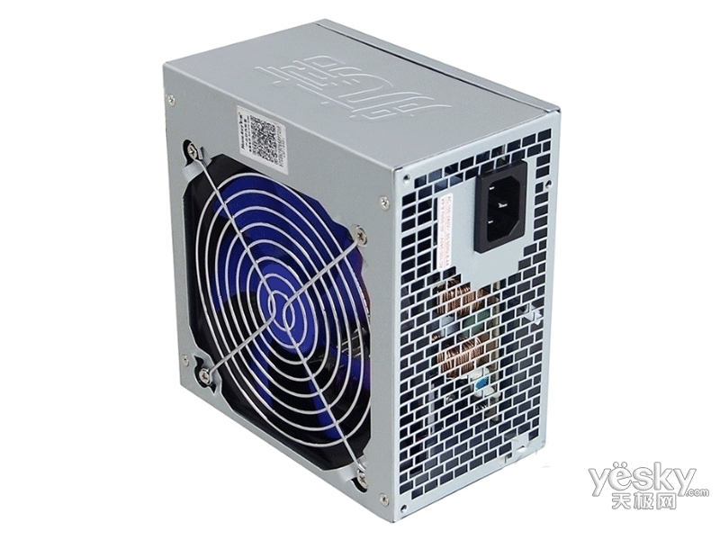 航嘉冷静王蓝钻80plus版(1 / 7)