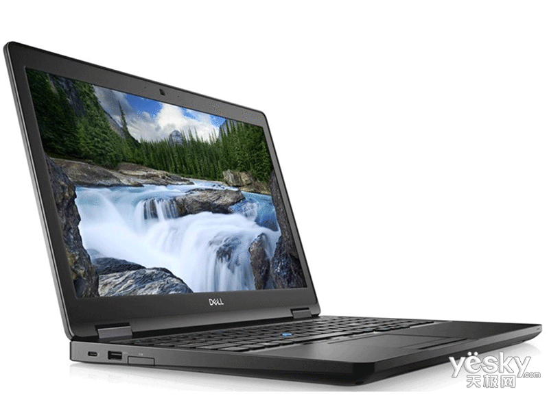工作站 戴尔 戴尔precision 3530系列(i7 8750h/32gb/1tb) 图片 整体