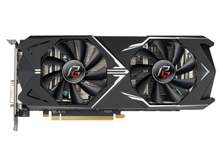 Phantom Gaming X Radeon RX570 8G OCͼƬ