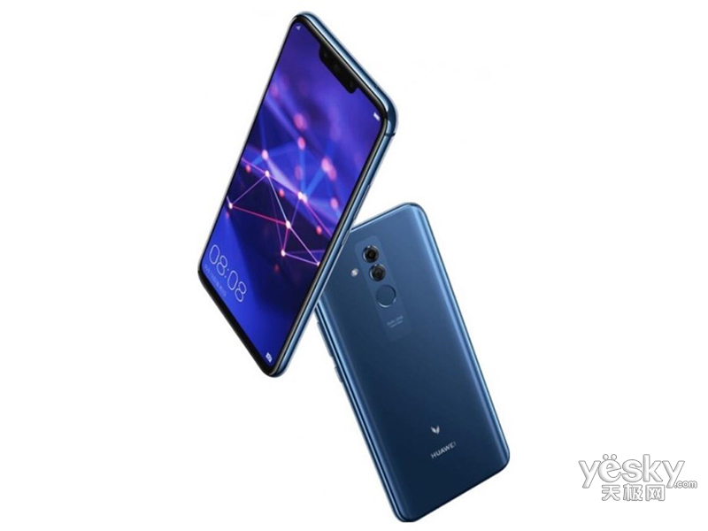 华为mate 20 lite(64gb/全网通)
