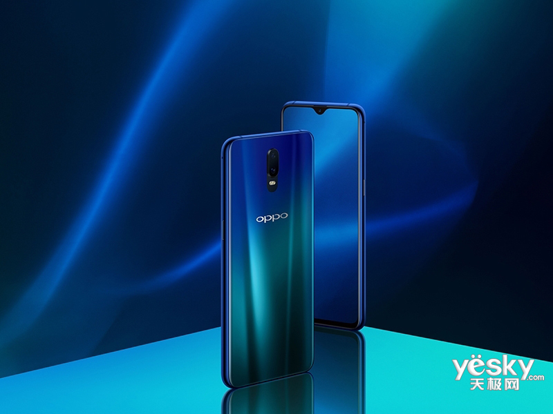 OPPO R17(8GB/128GB/ȫ��ͨ)