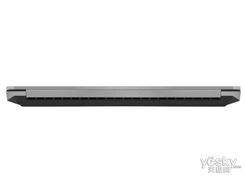 ����ZBook 15 G5(���i7-8750H/16GB/256GB+2TB)