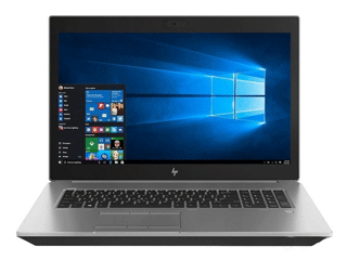 ZBook 15 G5(i7-8750H/16GB/256GB+2TB)ͼƬ