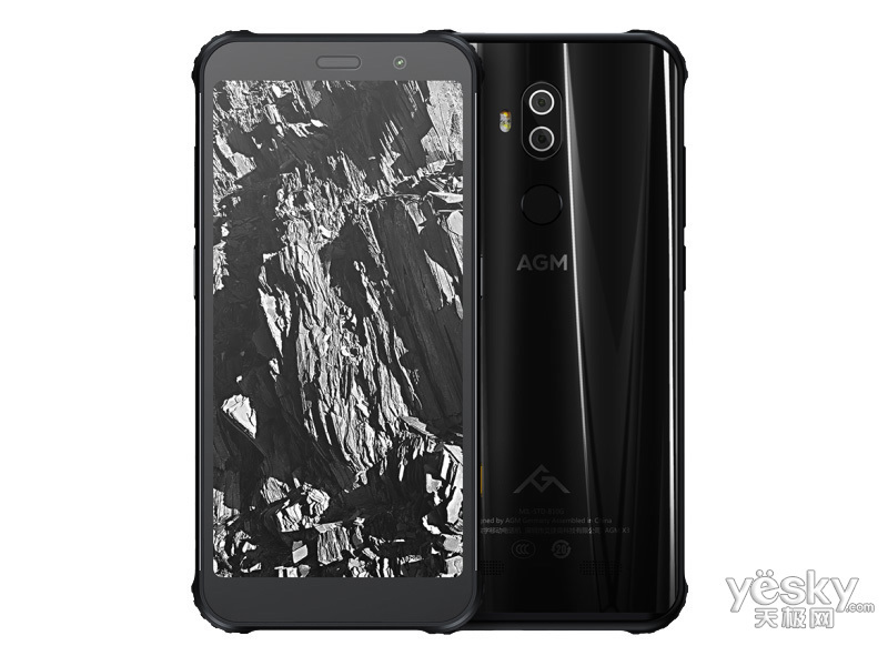 AGM X3(8GB/128GB/ȫ��ͨ)
