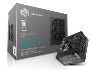 MasterWatt 500 Lite