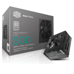 MasterWatt 500 Lite Դ/