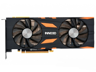 Inno3D GEFORCE RTX 2080 ڽͼƬ