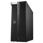 Precision T5820(Xeon W-2102/8GB/128GB+1TB/P600) վ/
