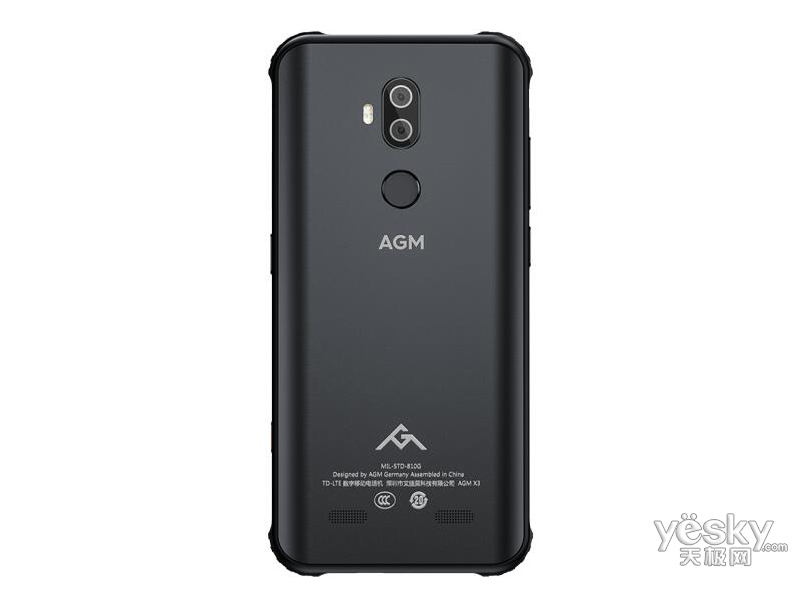 AGM X3(8GB/128GB/ȫ��ͨ)